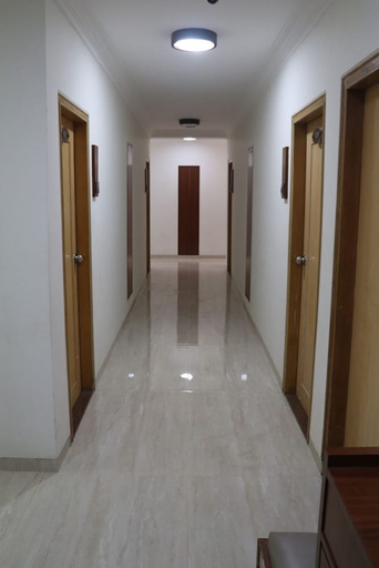 Others, HOTEL MILAN INTERNATIONAL, Mumbai Suburban
