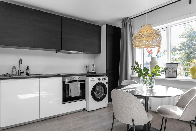 Others 3, Central and Cozy Apartment, Reykjavík