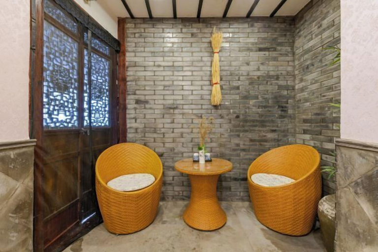 Others 5, Qianshe Guanshuiyi Riverside Boutique Inn, Suzhou