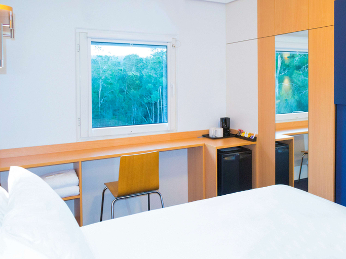 Bedroom 4, ibis budget Gosford, Gosford - West