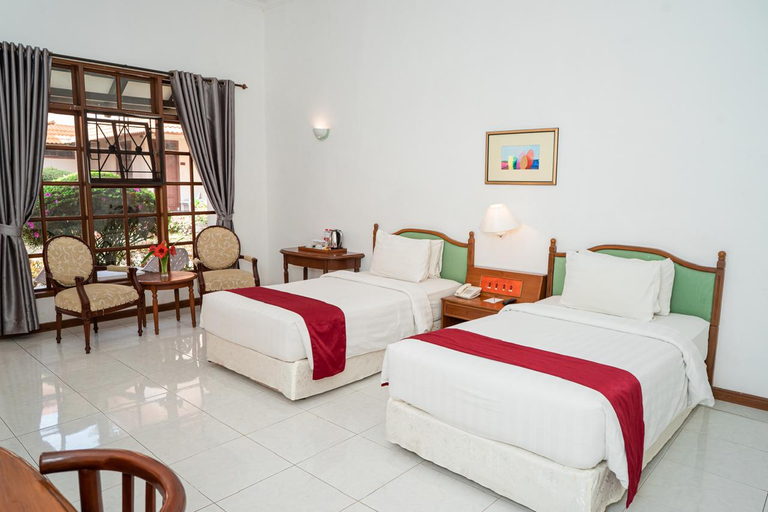 Bedroom 6