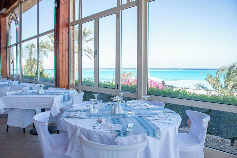 Food & Drinks 5, SOULOTEL Emerald Resort & Spa, Marsa 'Alam