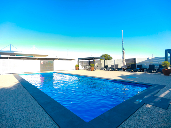 Sport & Beauty 2, ibis Mackay, Mackay - Pt A