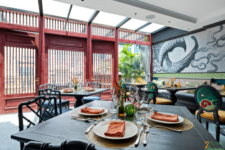 Others 4, 22Land Heritage Hotel & Retreat, Cầu Giấy