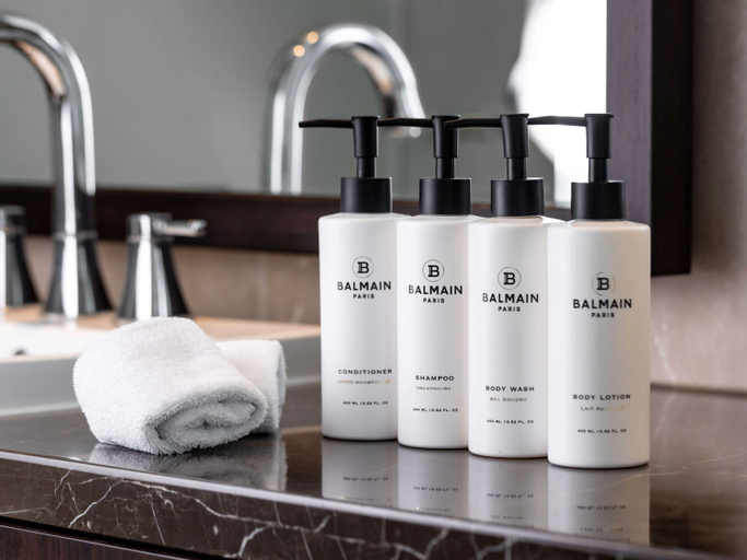 Amenities 2
