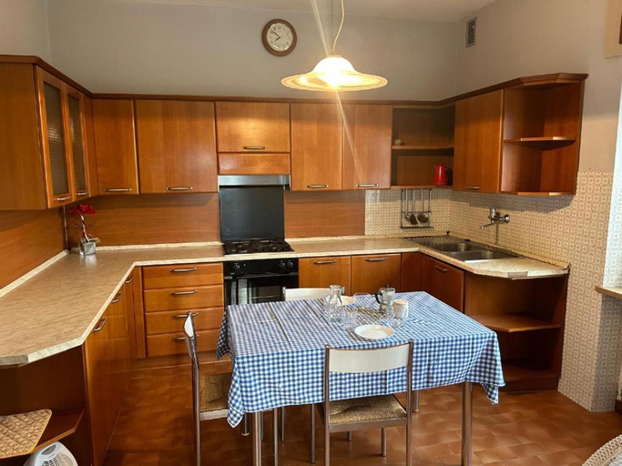 Dining Room 4, B&B PRETITE - Artegna, Udine
