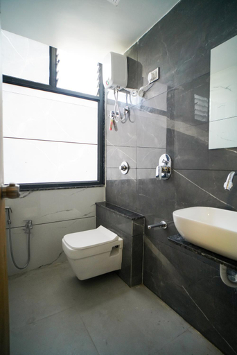 Others 5, Hotel Suncity, Ahmadabad