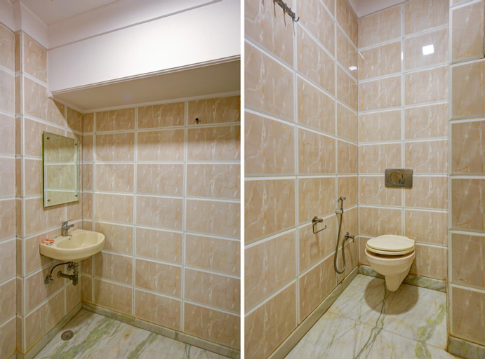 Bathroom 6