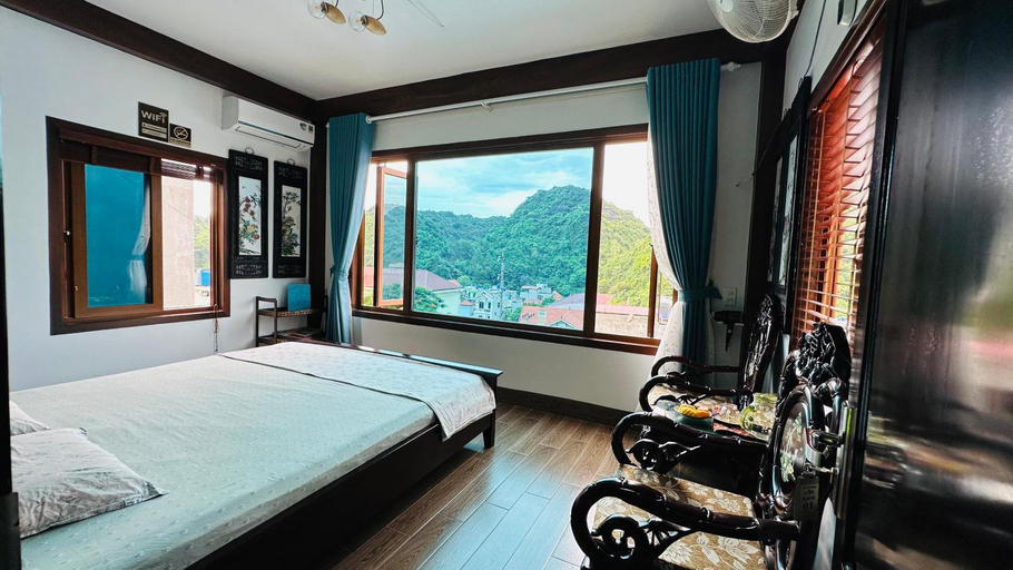 Bedroom, An homestay - stay with local family, Cát Hải