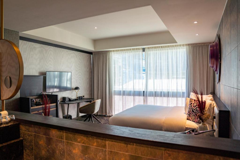 Bedroom 4, SO/ Auckland, Waitakere