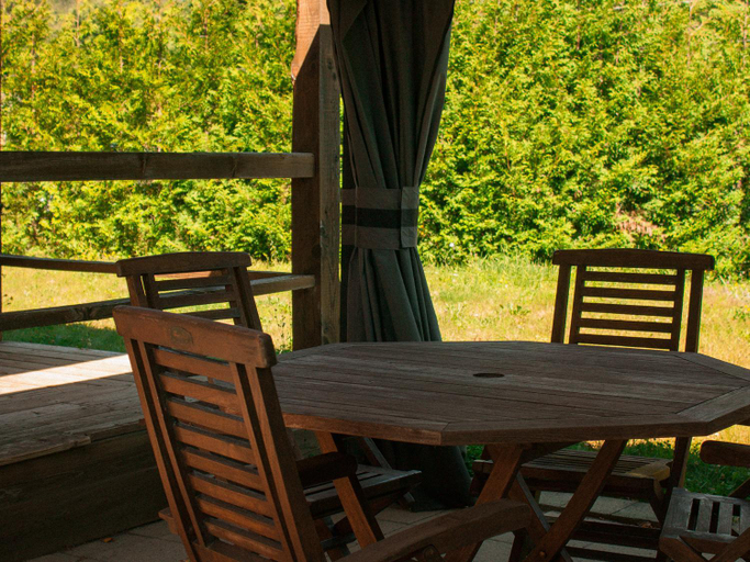 Others 5, Chalet 8, Les Laurentides