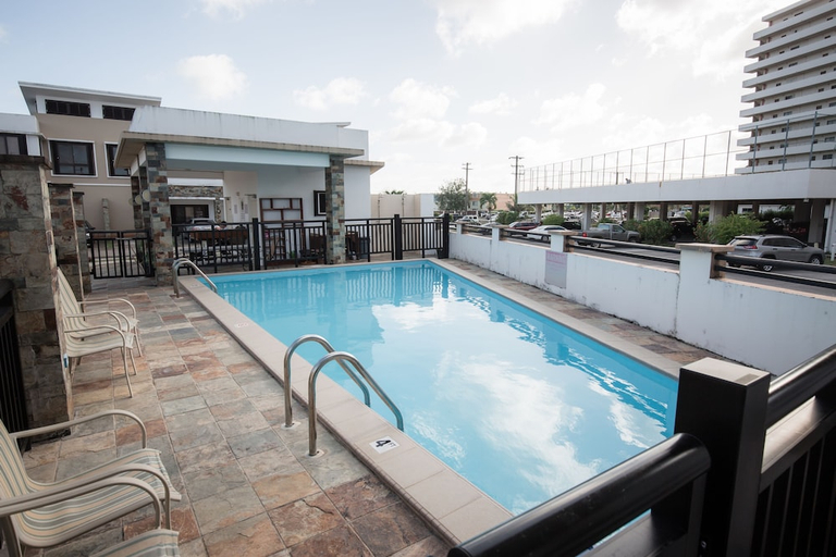 Sport & Beauty, Tumon Bel-Air Serviced Residence, Tumon