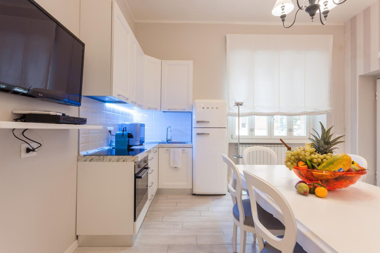 Others 4, Home Holidays Rome - 3 deluxe apartments in Vatican area, Roma