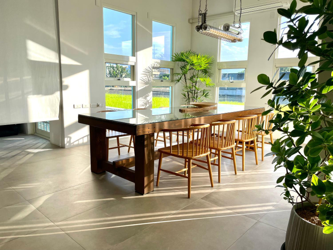Others 3, Yilan Annong Blue House, Yilan