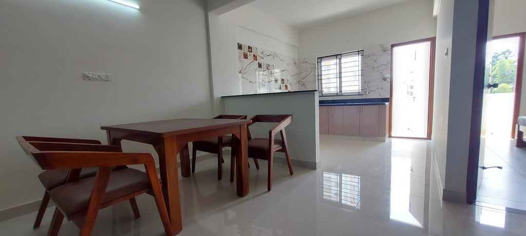 Others 5, Tranquil Serviced Apartments - Sarjapur, Bangalore