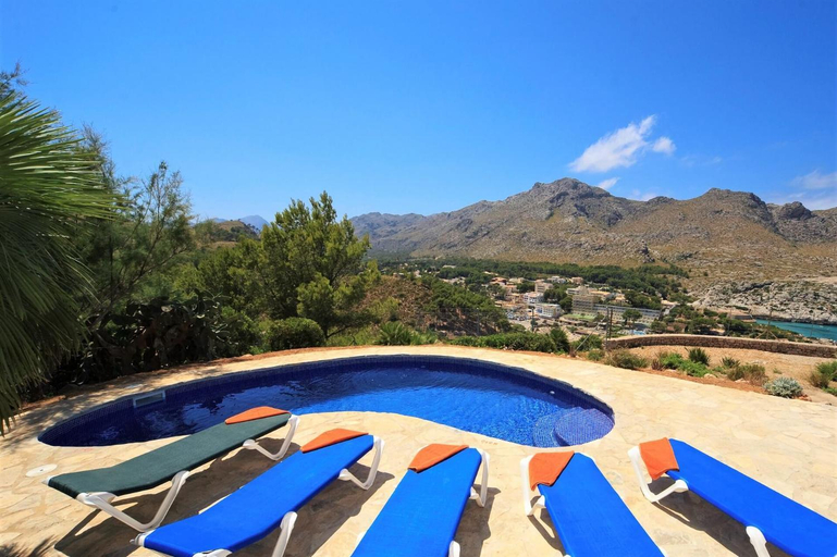 Others 2, Villa Casa Blanca Carbo by Sealand Villas, Baleares