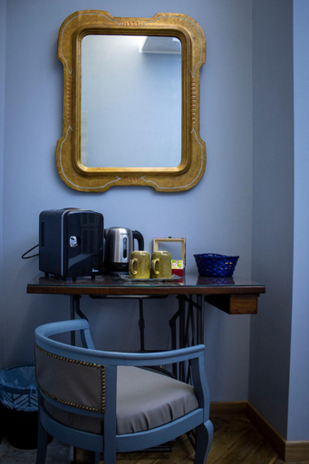 Others 5, Splendid Room Suites, Torino