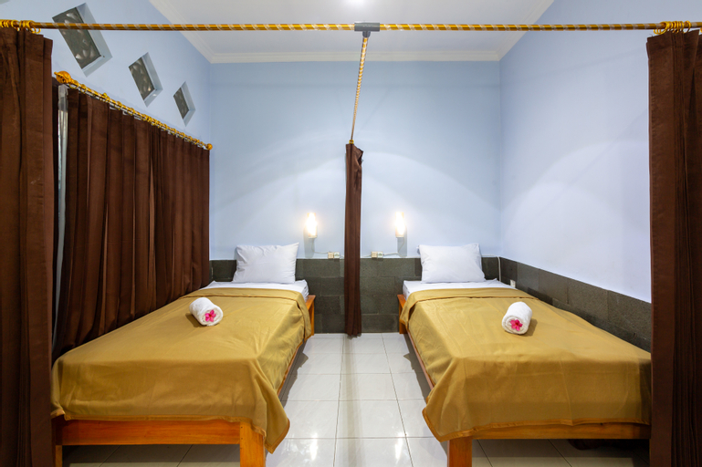 Bedroom 8