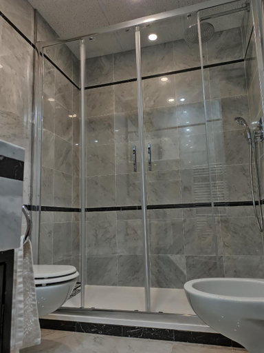 Others 2, CASA ODELLO suite and the sea, Imperia