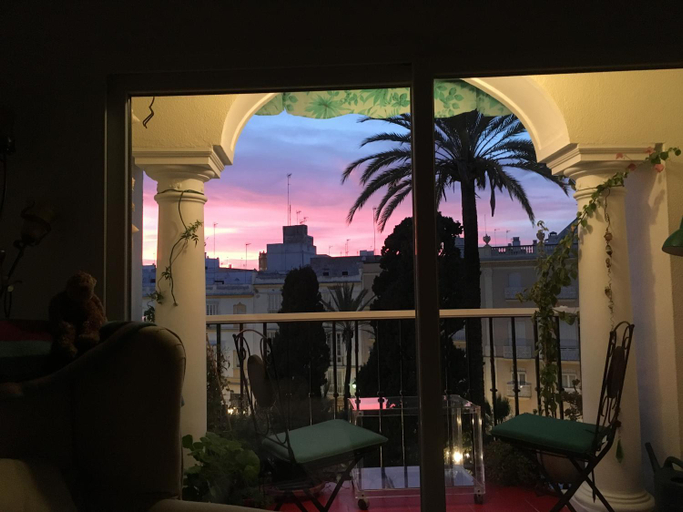 Others 3, Homestay en Plaza Candelaria, Casco Antiguo, Cádiz