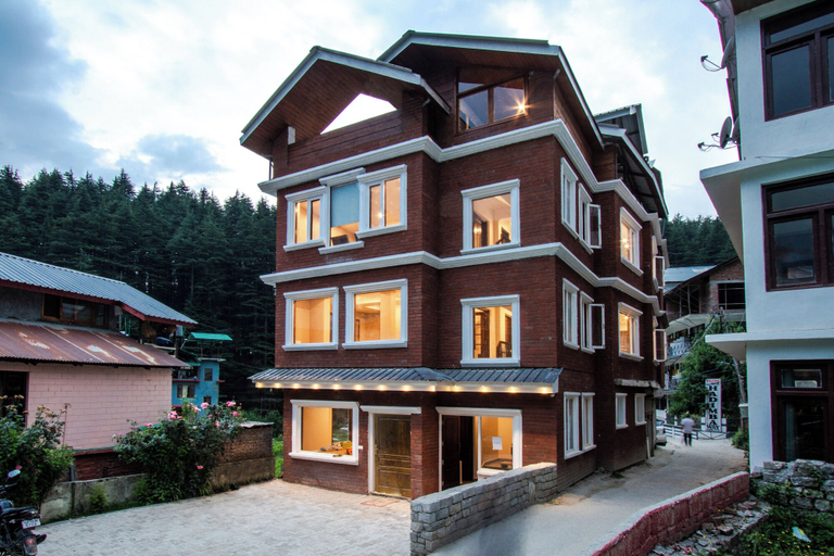 Exterior & Views, Elysian Woods New Devidayar, Kullu