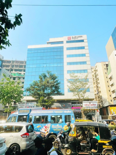 Others 4, Hotel Hilton Suites, Mumbai Suburban