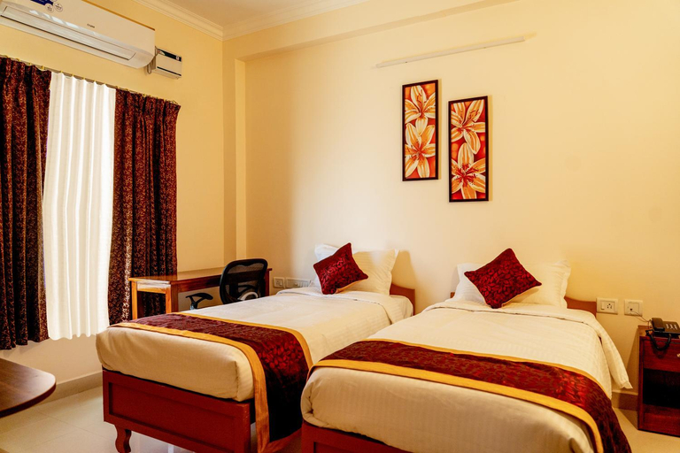 Others 4, Revostay Royale Urapakkam, Kancheepuram