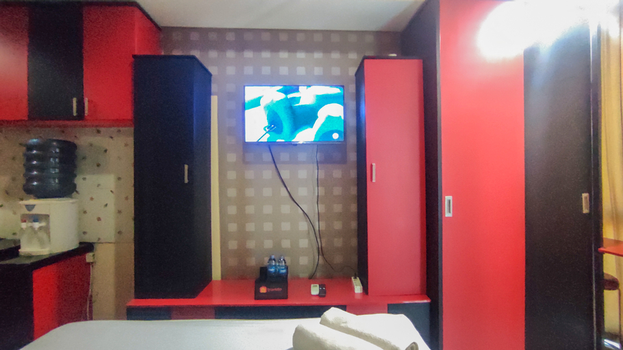 Bedroom 9