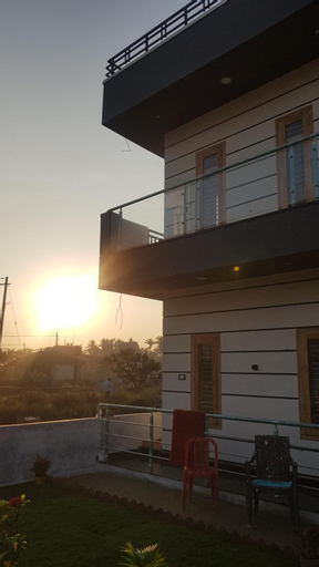 Padmaa Hampi Echo Villa, Bellary