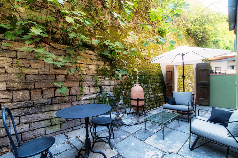 Others 4, Lorodellago Como Suites by "The House Of Travelers", Como