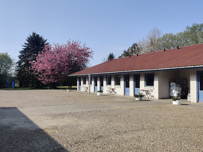 Exterior & Views 2, Hotel Medio, Fredericia