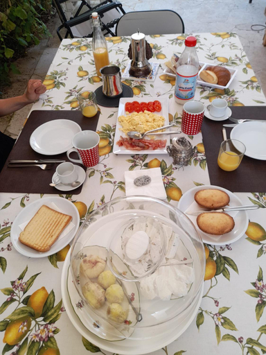 Others 3, Cottage La Roccia, Lecce