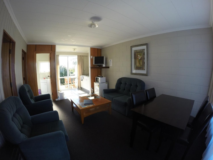 Others 5, Kaikoura Motor Inn, Kaikoura