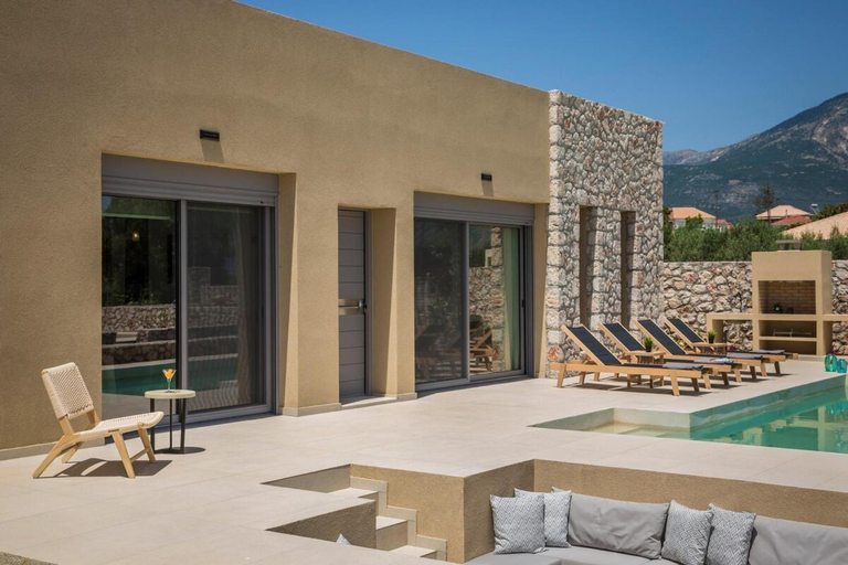 Others 4, Villa Aphrodite - Ionian Treasure Villas, Ionian Islands