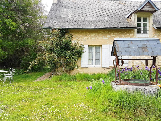 Gite de la Ferme Florale Ponoie, Cher
