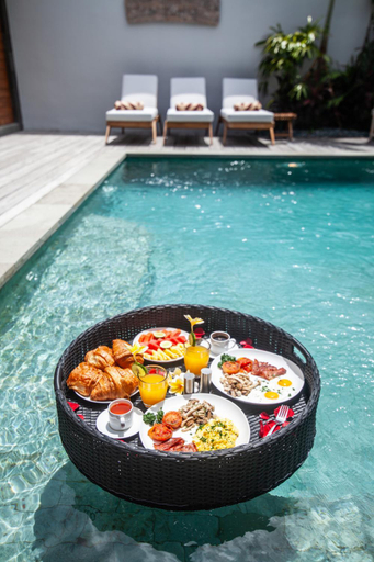 Others 3, Zayana Villas Resort Seminyak, Badung