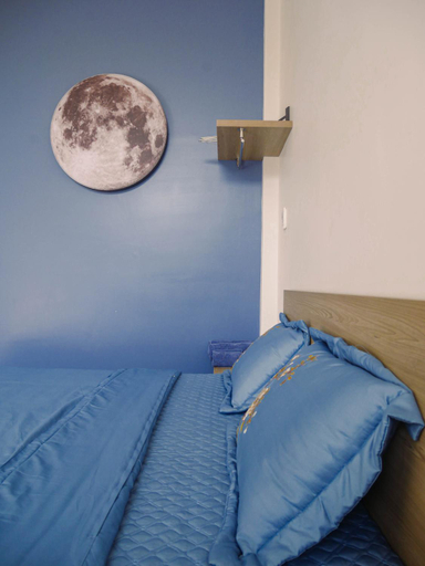 Bedroom 15