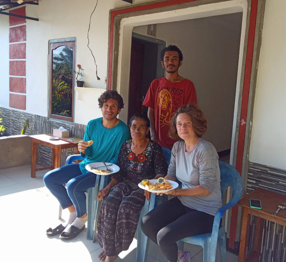 Others 5, Bhelena Guest House Moni Kelimutu, Ende