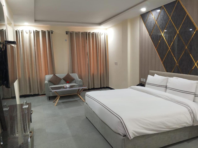 Others 5, Legend Hotel Kalam, Malakand