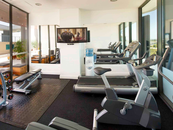 Others 5, Novotel Brisbane Airport, Pinkenba-Eagle Farm