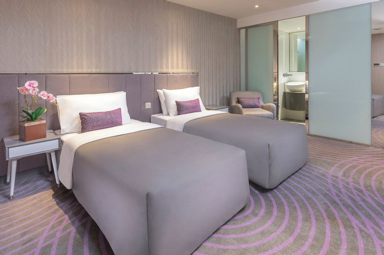 Bedroom 14
