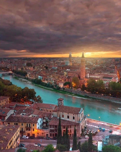 Others 4, WelcomeVerona, Verona