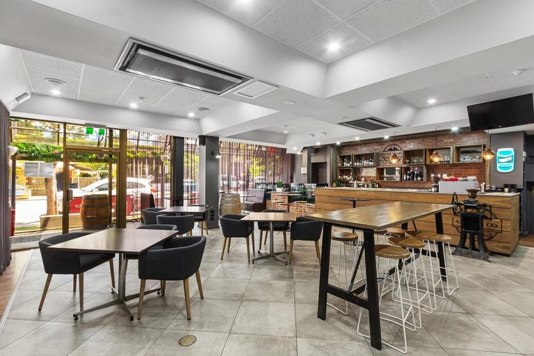Others 5, Econo Lodge North Adelaide, Adelaide