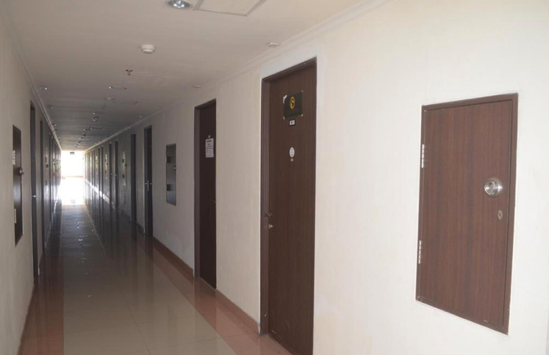 Others 4, Apartemen Suhat Malang, Malang