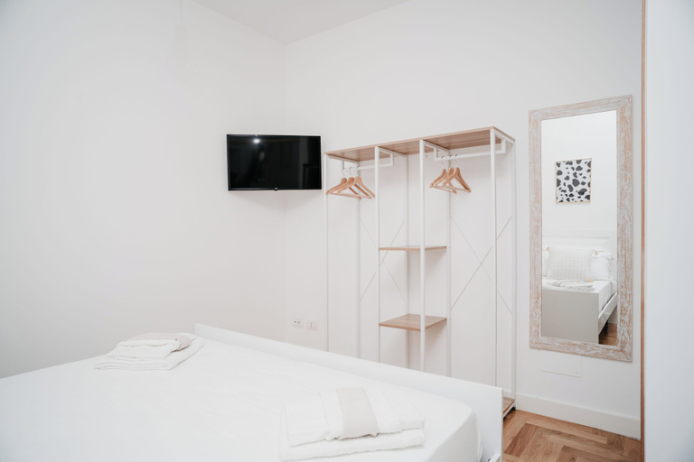 Bedroom 3, Vista Napoli Residence, Napoli