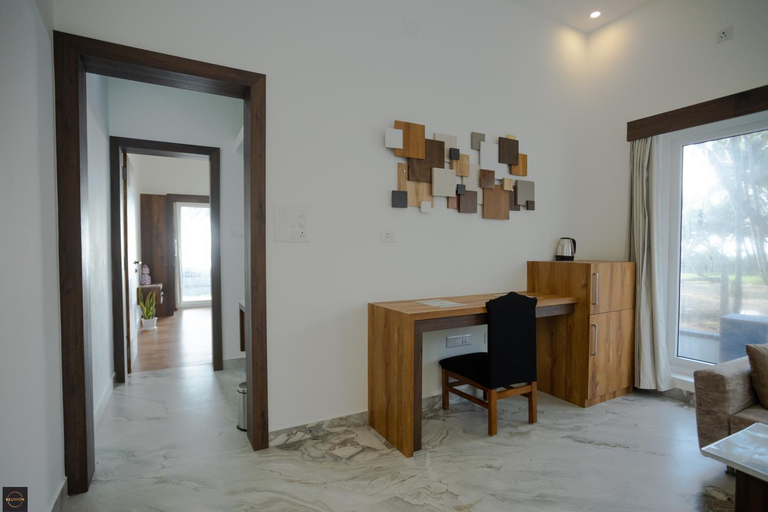 Others 3, Reunion Ocean Manor - Beach House, Udupi