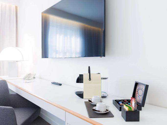 Amenities 14