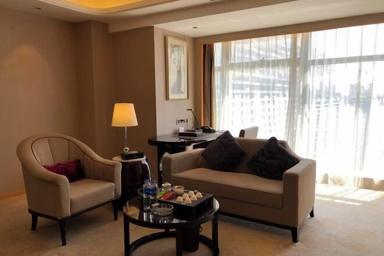 Others 4, Jing Jiang Hotel, Fuzhou