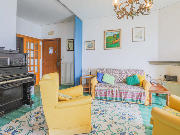 Room 4, Apartament in Amalfi ID 4178, Salerno