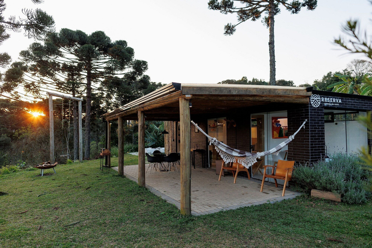 Exterior & Views 2, Reserva Cabanas, Balsa Nova